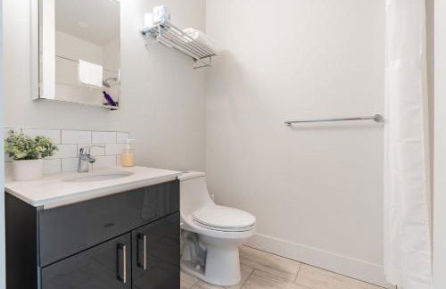 Cityscape Condotel on First Hill-Capitol Hill - Foto 17