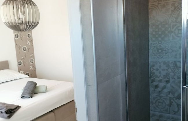 Impeccable 2-bed Apartment in Rab - Foto 22