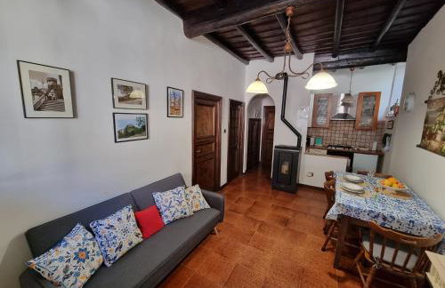 Antica casa Maria Vittoria - Foto 7