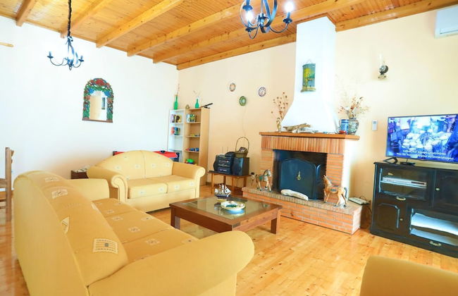 Villa Calypso in Nisaki - Photo 43