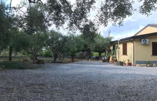 Bouganville in Villa Greco - Foto 47