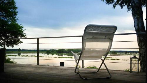 Glass Loft With Endless Water View - Foto 3