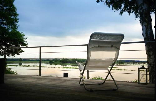 Glass Loft With Endless Water View - Foto 3