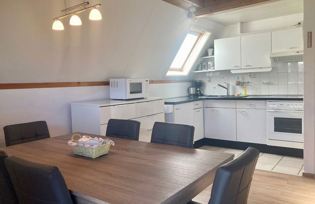 Holiday House Platz an der Sonne for 6 People Near Lake Lauwersmeer - Foto 23