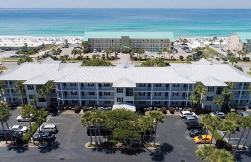 Gulf View, Easy Beach Access, Heated Pool, Hot Tub - Foto 27