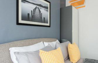 The Roseburn Apartment - Foto 3
