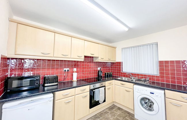 The Old Dairy Holiday Home - Foto 32