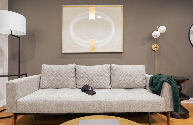 Sosuite at The Vine - Old City - Foto 41