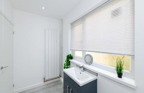 Modern House near Washeries Park - Foto 16