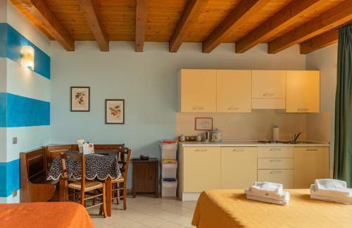 Agriturismo dei Grippi - Foto 94