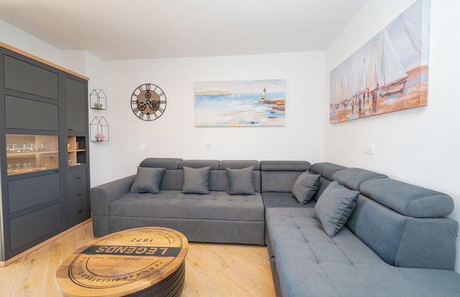 Apartments Adela I - Foto 19