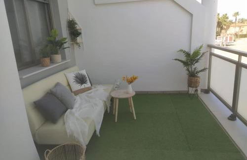 Moderno apartamento en Oliva Nova golf & MET - Photo 10