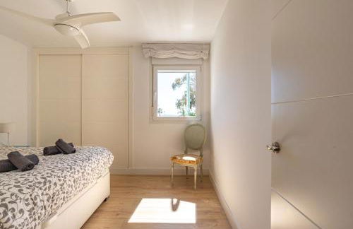 Sea View with Parking by LU&CIA - Foto 8