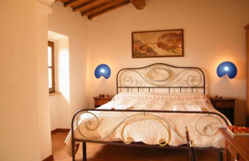 B&B La Fonte del Machiavelli - Foto 57