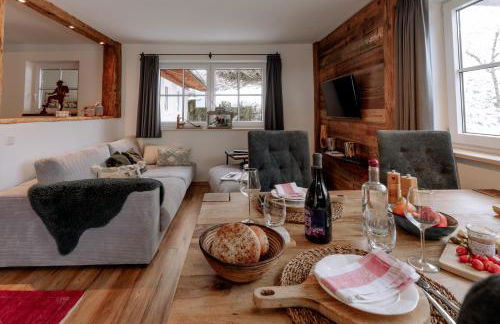 Watzmann-Appartement - Foto 22