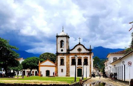 Casa em Paraty, bem localizada, com dois quartos - Foto 24