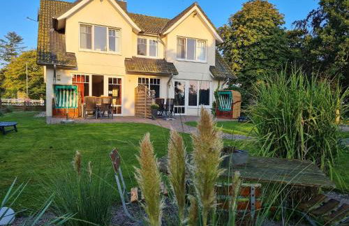 Doppelhaushälfte Klatschmohn - Foto 1