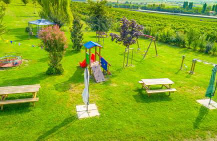 Le Bianchette Agriturismo e Fattoria Didattica - Foto 32