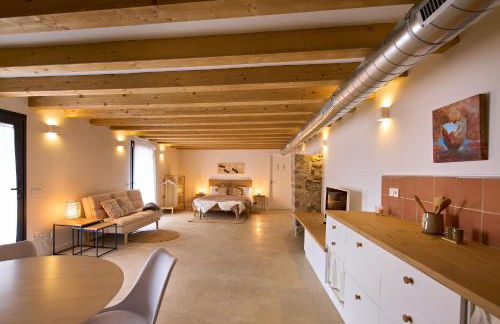 Masia Cal Rosta - Foto 6