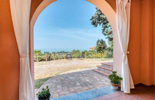 Villa Del Riccio - Foto 32