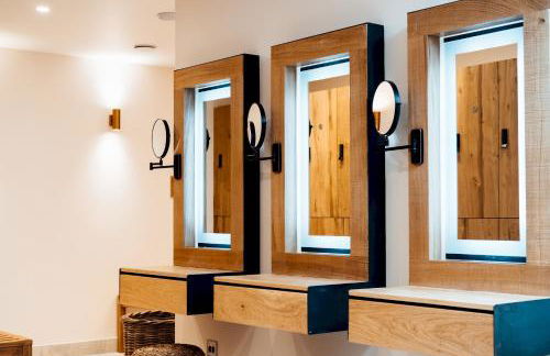 Down Time BR21 Silverlake Dorset - Photo 35