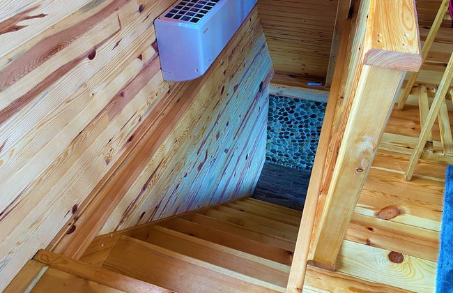 İnziva Bungalov - Foto 21