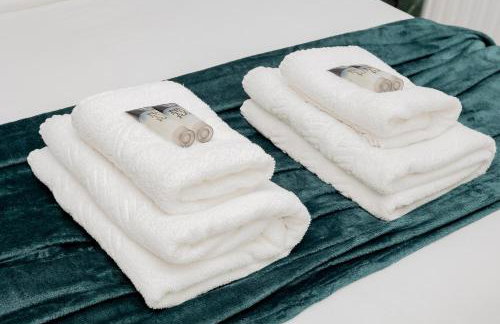 2BR with parking, Mill Hill, NW London, 10min Tube - Foto 17