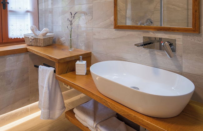 Stanjel Retreat Apartment Superior 1.2 - Foto 4