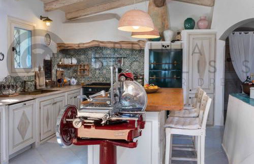 villa Tenute La jacia a San Pantaleo - Foto 6