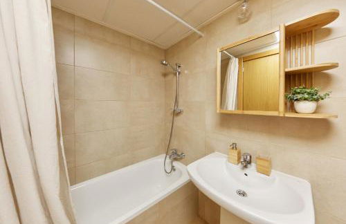 Penthouse Cactus Old Center - Photo 26