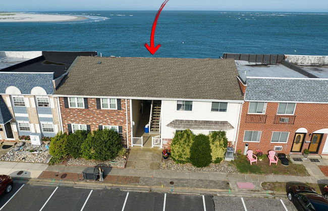 Waterfront North Wildwood Family Retreat - Foto 53