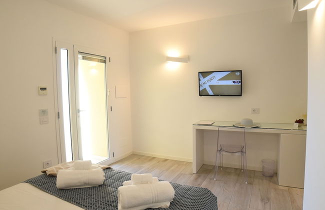 La Torre del Mulino - Superior Rooms - Foto 24