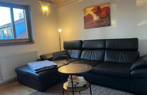 Gemütliche Heidschnucke - Foto 12