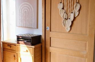 Le Nid Bohème - Foto 28