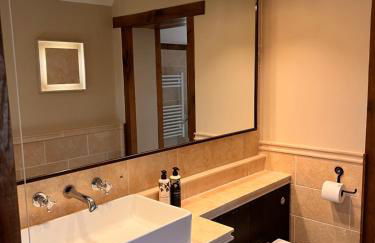 Dovecote Cotswold Cottages - Foto 76