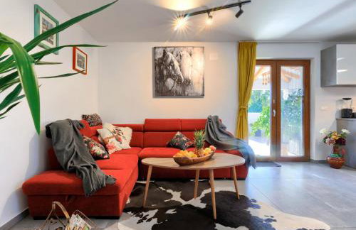 Holiday Home Villa Lora by Interhome - Foto 8