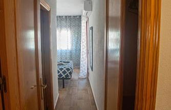 Parking gratis, ALCALA MAGNA, con NRU Y LICENCIA TURISTICA VT-13974 - Foto 13