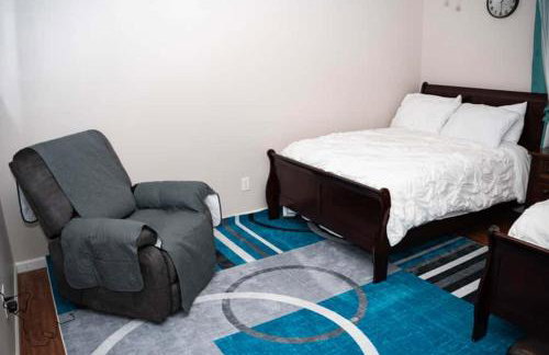 Family house - Foto 44