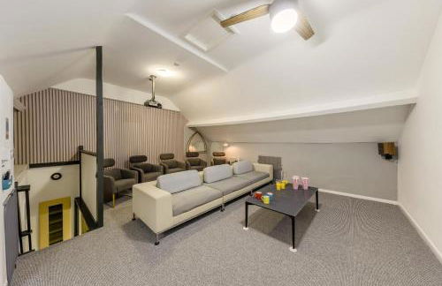 5 Bed in Tywyn oc-d34982 - Foto 24