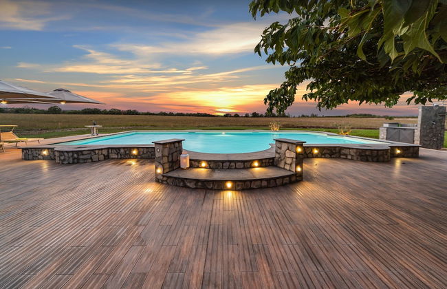 Rustic Farmhouse in Lazio - Photo 38