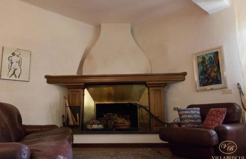 Villa Buschi - Foto 14