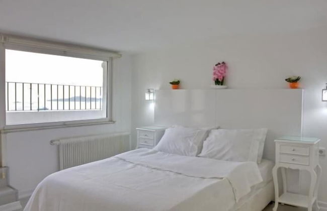 Tarus Bosphorus Apartments Besiktas - Foto 12