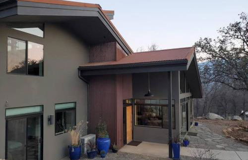 Matanah Meadows Farm, Great for 2 Families, Sequoia National Park and Working Farm - Foto 51