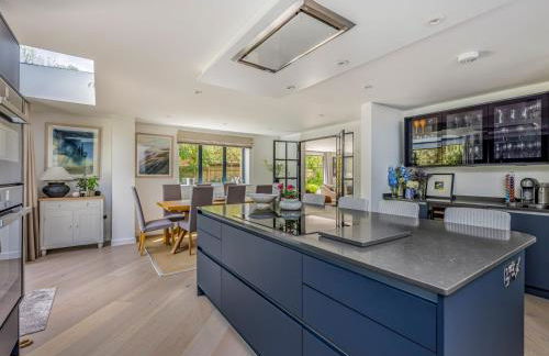 Modern Stylish Bosham Home - Pass The Keys - Foto 50