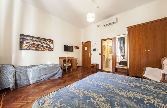 Hotel Domus Praetoria - Photo 13