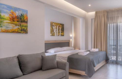 Sunshine Rooms and Suites - Foto 54