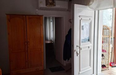 Garden House - 82 m2- Rustic Apartment - Foto 5