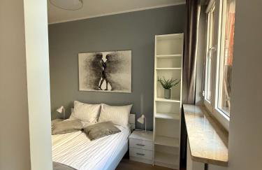 Cosy apartment near to the Chopin's airport Cybernetyki 2C - Foto 5