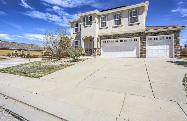 Tumbleweed Resort - Foto 46