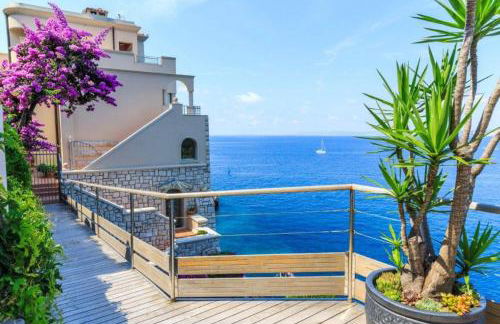 LE CAP DE NICE VI4150 by RIVIERA HOLIDAY HOMES - Foto 6